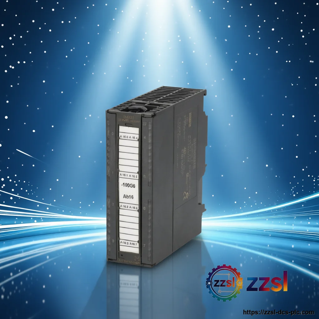 Siemens 6ES7322-5HF00-0AB0